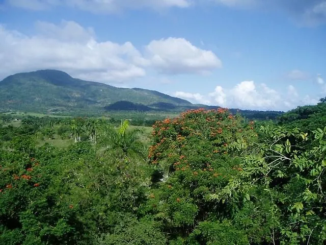 Sun Camp Dr Eco-Village Munoz