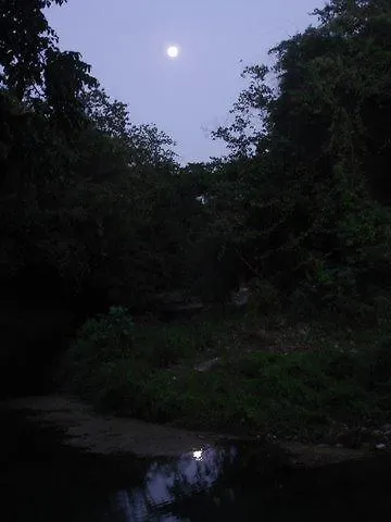 Sun Camp Dr Eco-Village Munoz 3*,