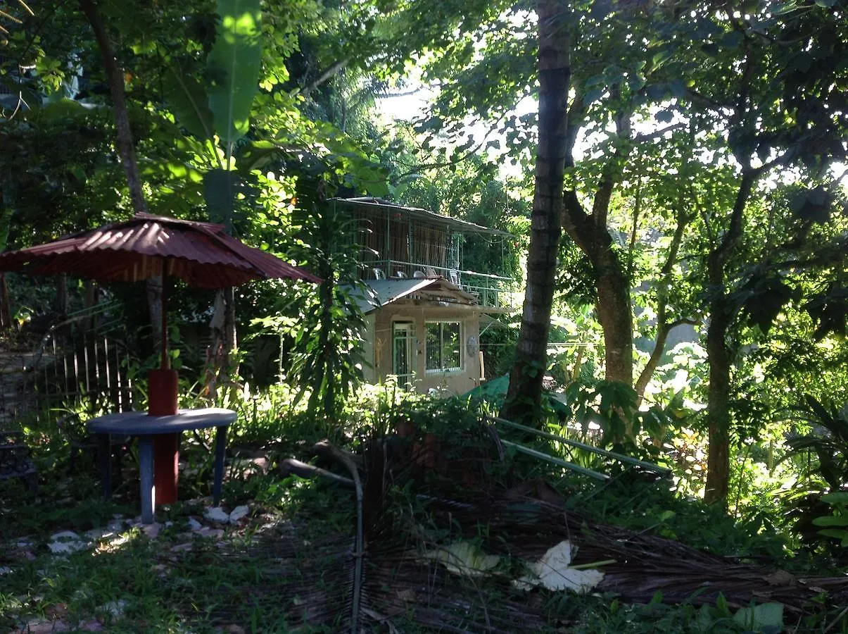 Sun Camp Dr Eco-Village Munoz Aparthotel