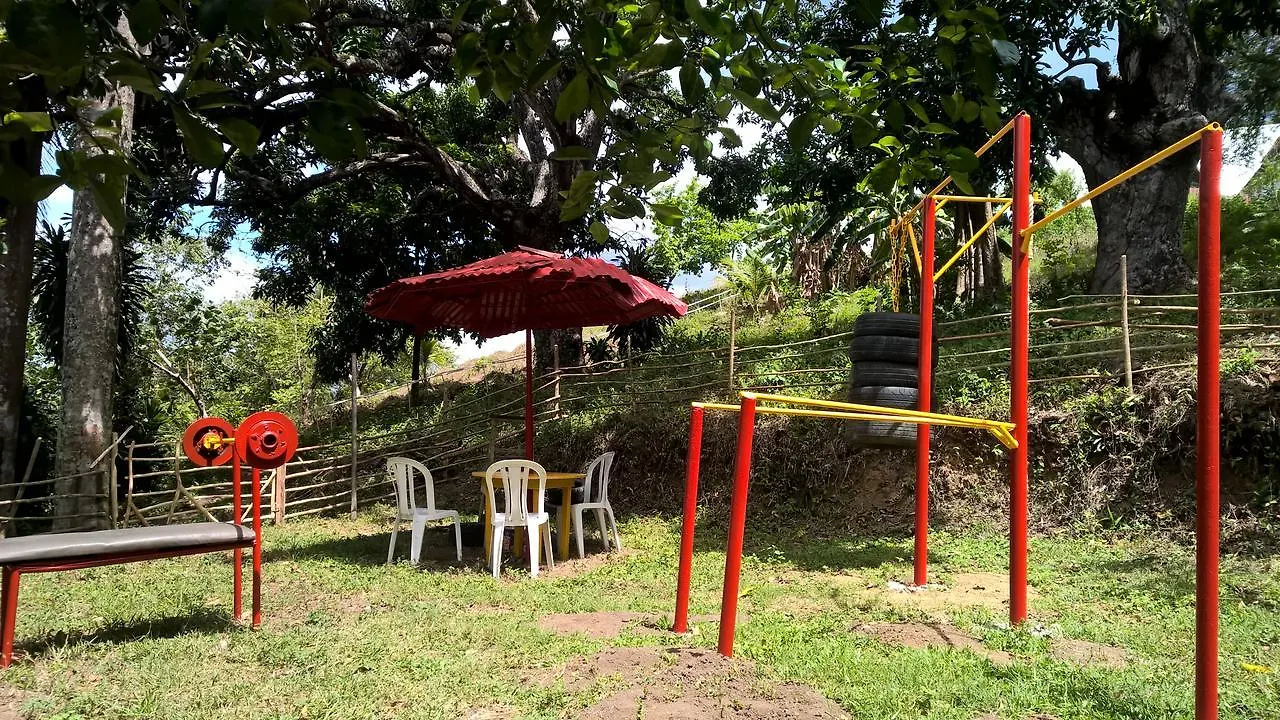 Sun Camp Dr Eco-Village Munoz Aparthotel