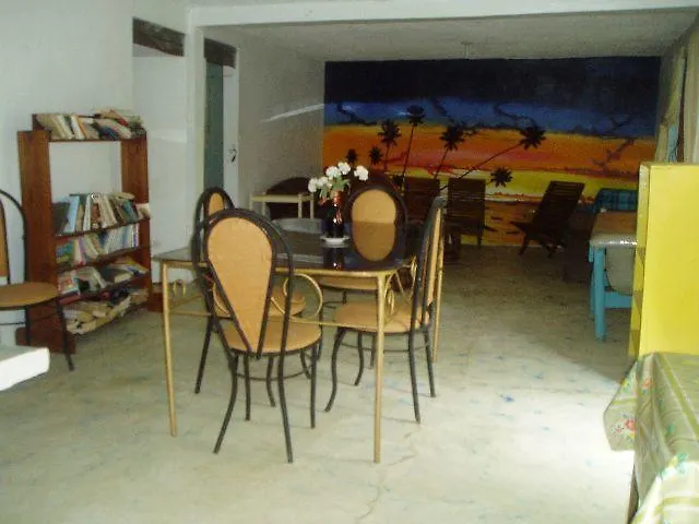 Sun Camp Dr Eco-Village Munoz