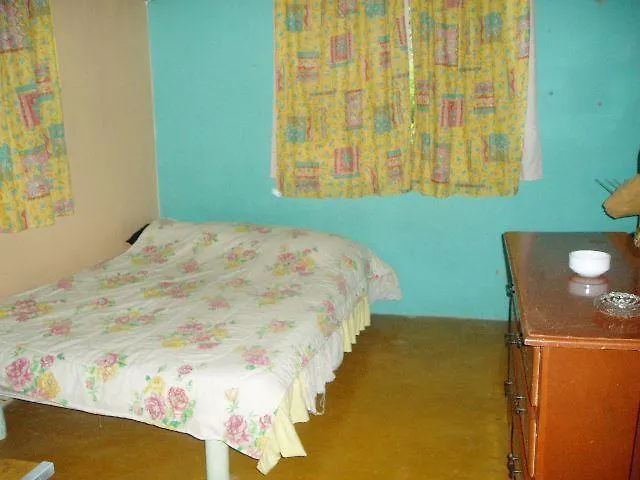 Aparthotel Sun Camp Dr Eco-Village Munoz