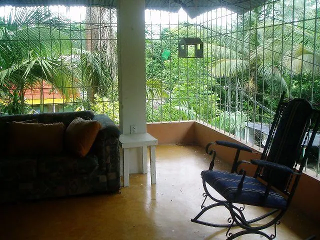 Sun Camp Dr Eco-Village Munoz