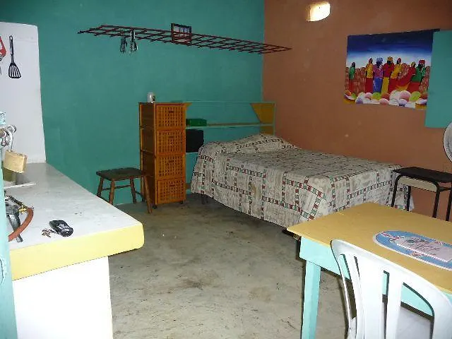 Aparthotel Sun Camp Dr Eco-Village Munoz