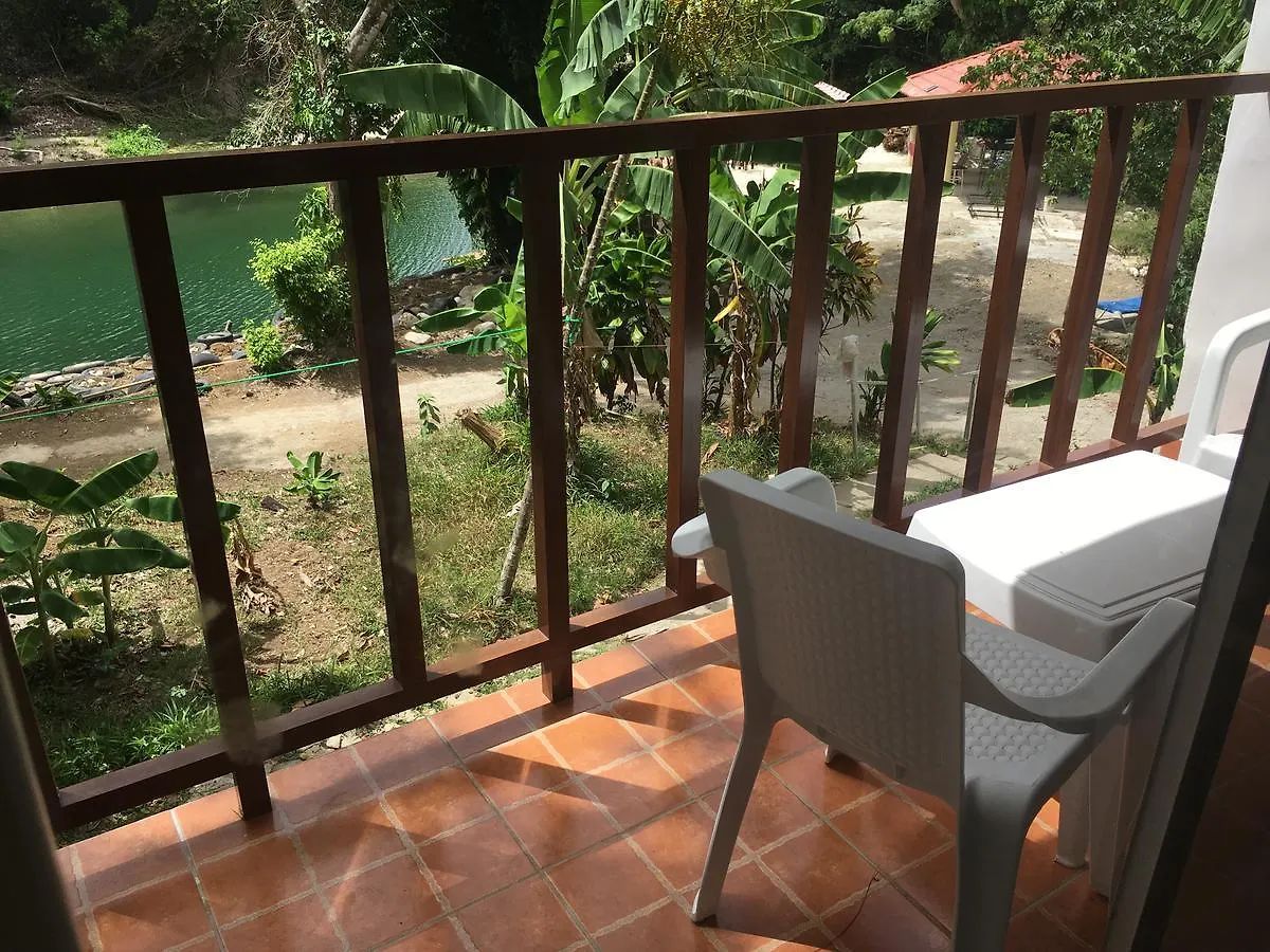 Sun Camp Dr Eco-Village Munoz