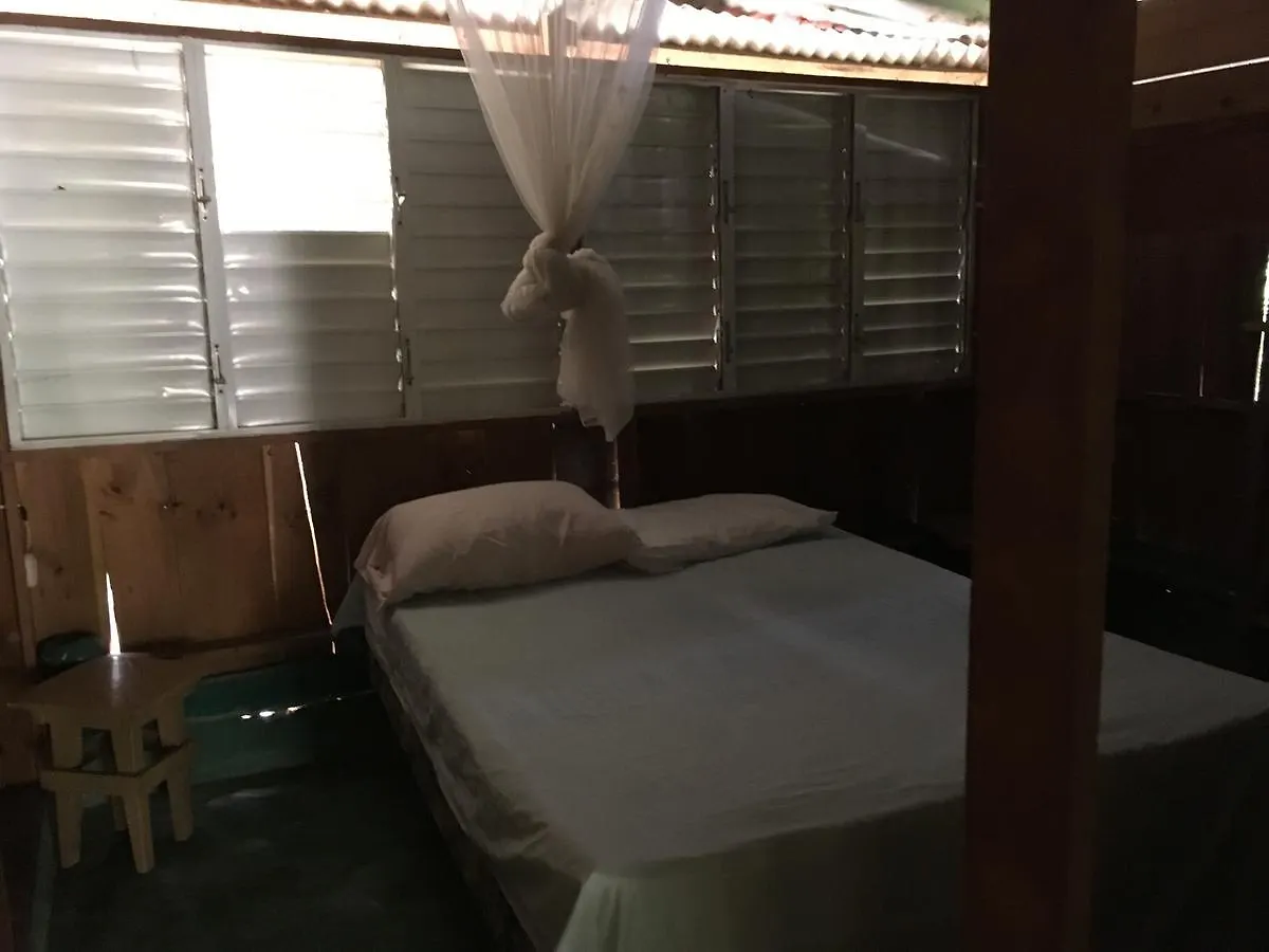Sun Camp Dr Eco-Village Munoz Aparthotel