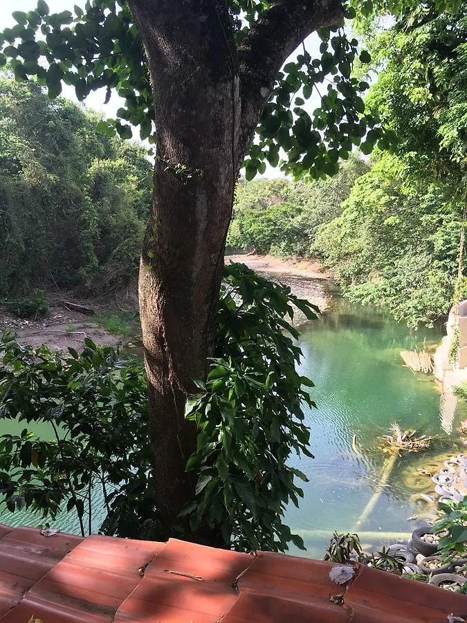 Sun Camp Dr Eco-Village Munoz Aparthotel
