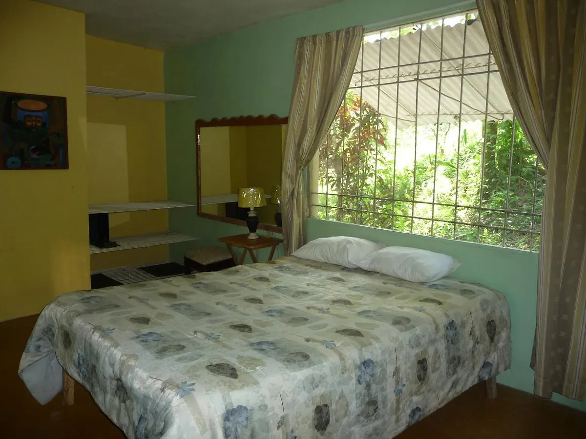 Sun Camp Dr Eco-Village Муньос 3*,  Доминиканская Республика
