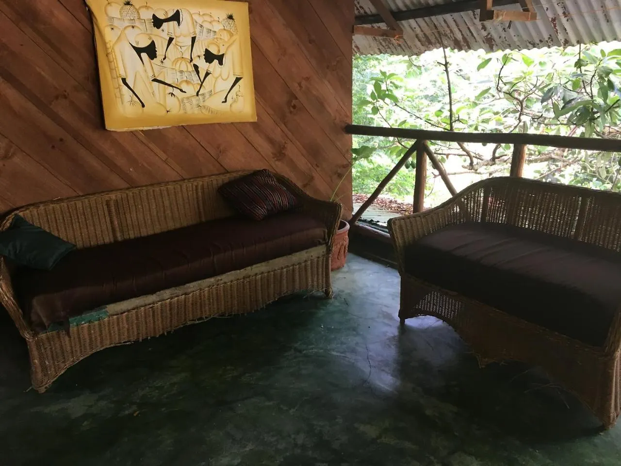 Sun Camp Dr Eco-Village Муньос Доминиканская Республика